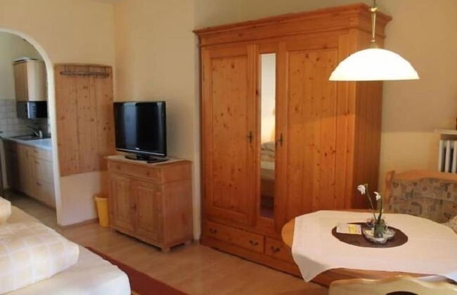 Apparthotel Jagdhof - Foto 22