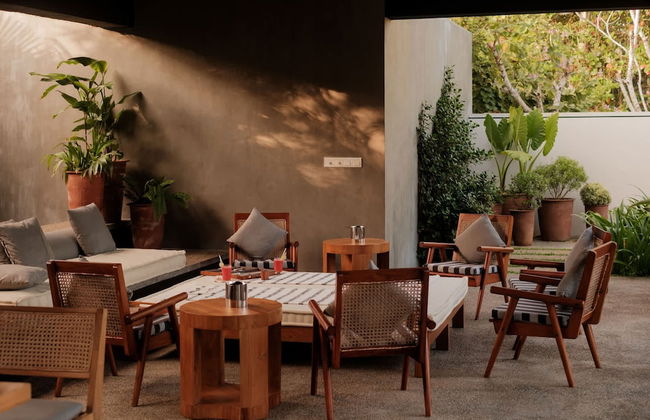 M Beach House by Boutique - Photo 28