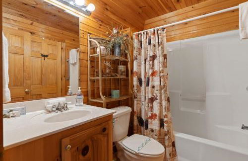 Mountain Rivers Lodge - Foto 35