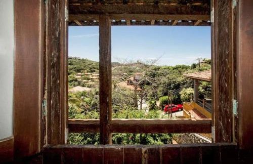 Búzios RJ Casa Panorâmica da Ferradura - Foto 8