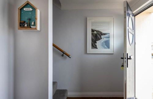 Fabulous High Street Townhouse With Stunning Views & Parking at 'Eagles Nest' - Foto 31