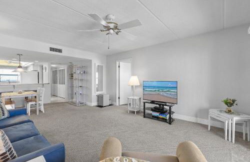 Ocean Terrace Club 706 - Foto 8