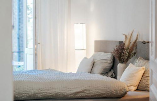 namastay! Exklusiver Altbau in Bestlage - 3BR - Foto 23