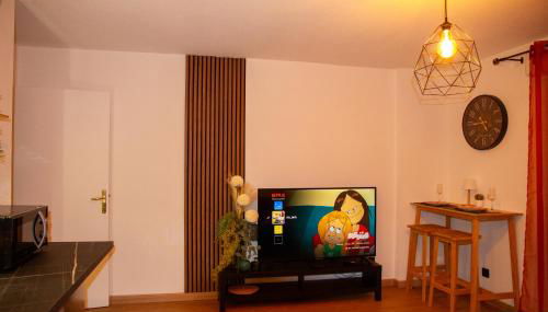 Entire apartment for rent - Foto 5