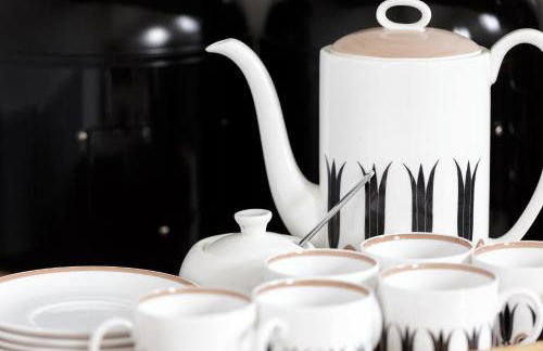 Harewood Estate Cottages - Foto 28