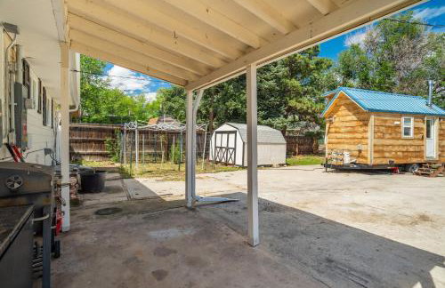 Comfy 2 BR Den - Pet Friendly - Foto 21