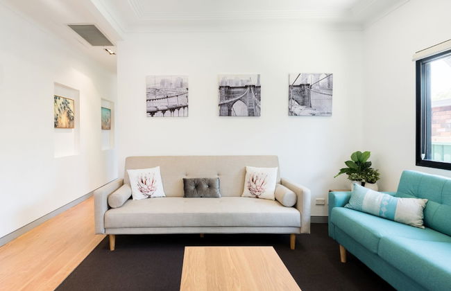 Studio 64 Oyster Bay Modern 3 Bedroom - Foto 25