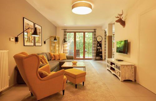 SeaYou Yellow House - Foto 7