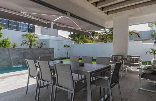 VILLA caracolillo MAR - Foto 19