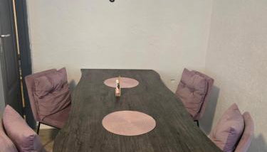 Ferienwohnung am Bahnhof - Foto 2