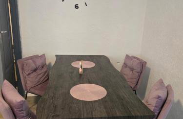 Ferienwohnung am Bahnhof - Foto 3