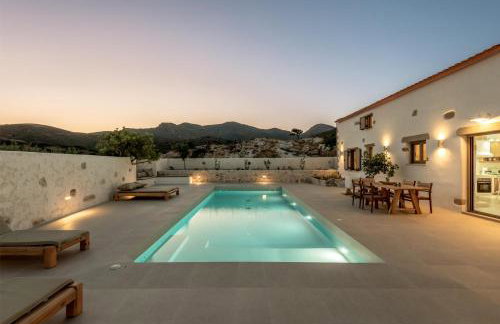 Villa Froudi - Foto 75