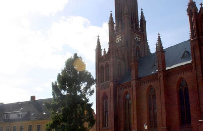 Living Lust 3 in Malchow - Foto 20