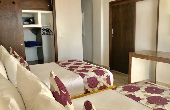 Ocean View Apartments – Increíble - Foto 21
