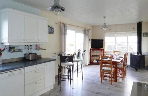 Holiday Home in Quiberville With Sea Views - Foto 7