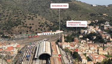 Piso en la costa brava y al inicio del Pirineo - Foto 2