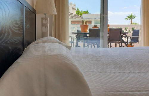 Duplex junto al mar en Marbella - Foto 41