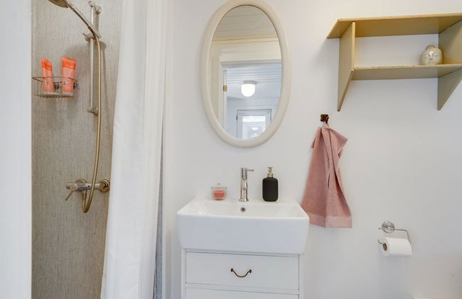 "Pellervo" - 20m from the sea - Foto 17