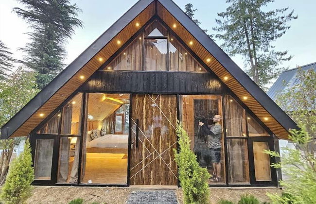 BlackPearl Cottages - Kufri - Foto 1