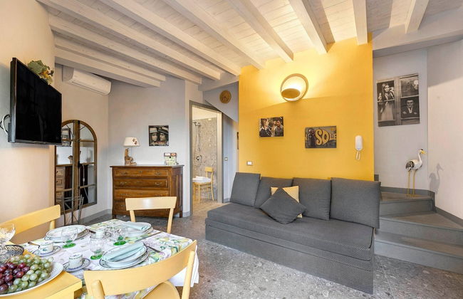 Sole Priscilla House- Terrace & parking - Foto 26