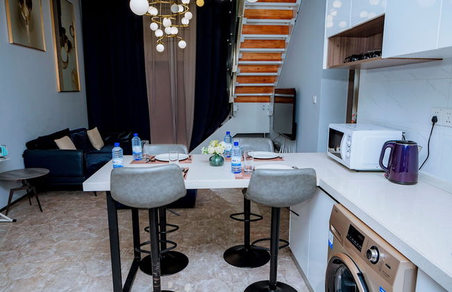 Elizabeth Golf Apartment - Foto 10