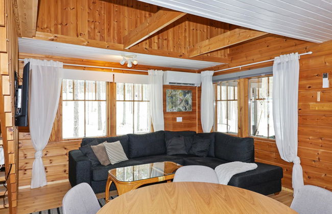 Saukonpiilo 1 - Photo 4