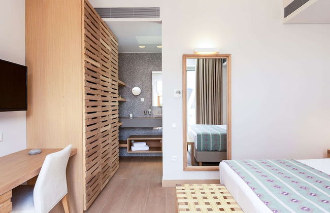 Villa in Platanias Near Seabeach & Village - Foto 6