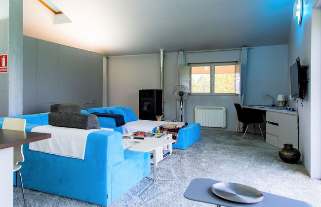 Loft y Apartamento Durango - Foto 19