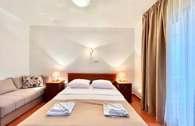Apartments Petkovic Budva - Foto 12