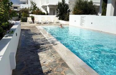 Makrigialos Long Beach Villa 5 - Foto 10