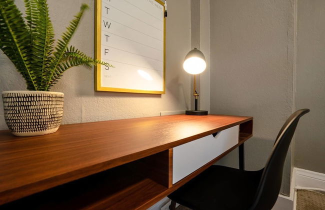 The Humble Abode in Highlands Perfect Location - Foto 5