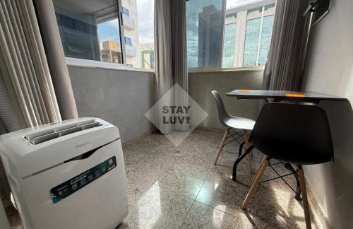 Apartamento completo no Luxemburgo -1 - Foto 26