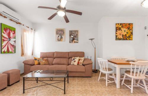 Calpe Home with AC and BBQ - Foto 10