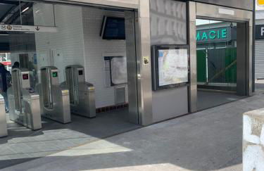 paris beautiful cozy studio - Foto 11