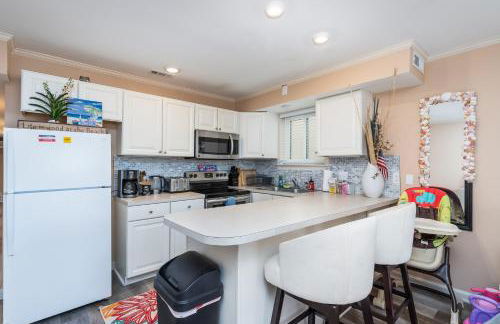 North Ocean city newly Remodeled - Foto 35