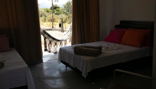 Chalés Magia Da Lua - Foto 2