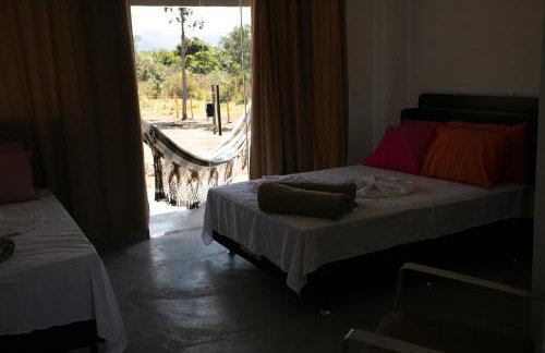 Chalés Magia Da Lua - Foto 2