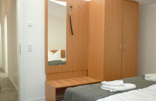 Feriewohnungen zum Leuchtturm - Photo 19