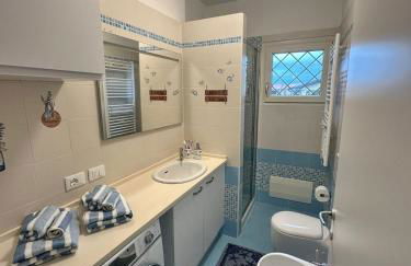 Dimora Mimosa - Baia Delle Mimose - Foto 11