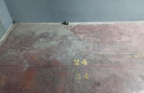 CD-Dúplex, elegante dúplex, céntrico, terraza espectacular, barrio tranquilo - Photo 33