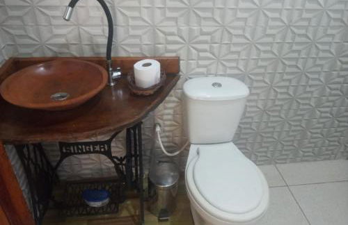 Hospedaria Recanto da Paz - Foto 30