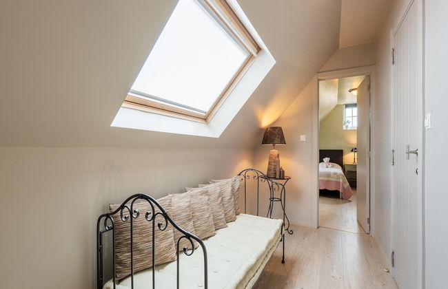 Inviting Holiday Home in Nieuwpoort With Garden - Foto 5