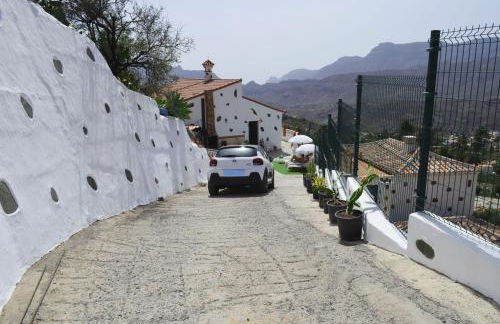 Casa Sendero de Taidia - Foto 38