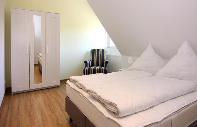 Ferienhof Neuendorfkrug, Luetow - Foto 2