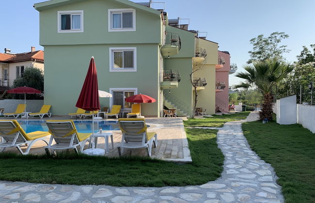 Infinity Lilly Apartments - Foto 1