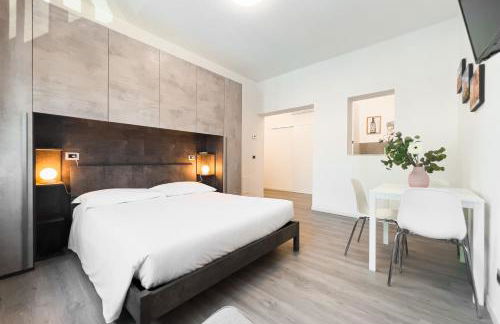 Pietramellara Apartment, Bologna Center, Station, Fiera - Foto 1