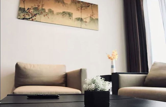 Damai 88 Condominium - Foto 65