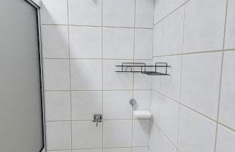 Casa 4 min Centro, UFU, UMC, Camaru c Ar condicionado - Foto 62