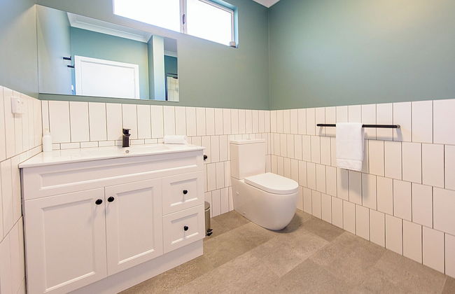 Yarrimbah Holiday Retreat - Foto 13