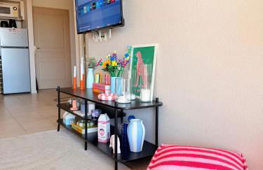 Au cœur des vignes - Piscine et Sauna - Foto 4